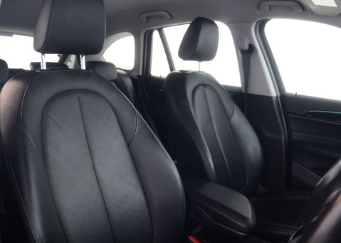 BMW X1 2.0 X1 sDrive 20i XLine Auto 5dr 41