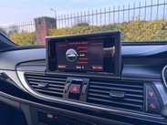 Audi A6 2.0 A6 Black Edition TDI Ultra Semi-Auto 4dr 25