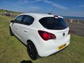 Vauxhall Corsa 1.4i ecoTEC Griffin Euro 6 5dr 8