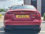 Jaguar XE 2.0 D180 S Saloon 4dr Diesel Auto Euro 6 (s/s) (180 ps) 11