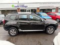 Dacia Duster 1.5 dCi Laureate SUV 5dr Diesel Manual Euro 5 (110 ps) 2