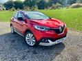 Renault Kadjar SIGNATURE NAV TCE 1