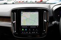 Volvo C40 RECHARGE PRO TWIN AWD 22