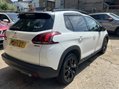 Peugeot 2008 1.2 PureTech GT Line SUV 5dr Petrol Manual Euro 6 7