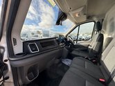 Ford Transit LWB L3H2 [SOLD CM] Medium Roof Limited 350 Air Con Sensors EURO 6 12