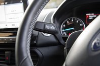 Ford Ecosport ST-LINE 17