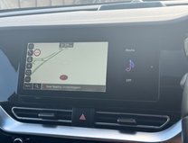 Kia Niro 64kWh 4+ SUV 5dr Electric Auto (201 bhp) 21