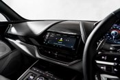 Aston Martin DBX 707 V8. VAT Q. Q PAINTWORK. 40K IN OPTIONS. DUOTONE INTERIOR. H & C SEATS. 36