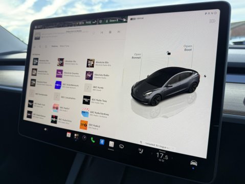 Tesla Model 3 (Dual Motor) Long Range Saloon 4dr Electric Auto 4WDE (346 ps) 43
