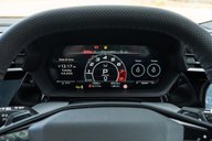 Audi RS3 2.5 TFSI Carbon Vorsprung Sportback S Tronic quattro Euro 6 (s/s) 5dr 44