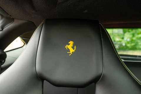 Ferrari 488 3.9T V8 GTB Coupe 2dr Petrol F1 DCT Euro 6 (s/s) (670 ps) 35