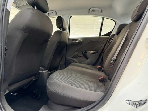 Vauxhall Corsa 1.4i ecoFLEX Energy Euro 6 5dr (a/c) 65
