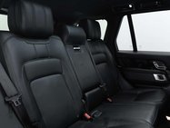 Land Rover Range Rover 4.4 Range Rover Vogue SE SDV8 Auto 4WD 5dr 45