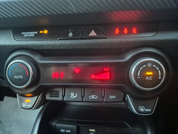 Kia Rio GT-Line S MHEV 25