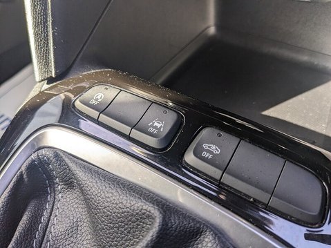 Vauxhall Corsa GS 27