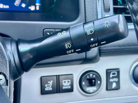 Toyota Crown 3.5 Hybrid Special Edition 5dr 30