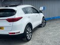 Kia Sportage 2.0 CRDi KX-4 AWD Euro 6 5dr 49
