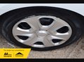 Ford Transit Courier 1.5 Transit Courier Base TDCi 23