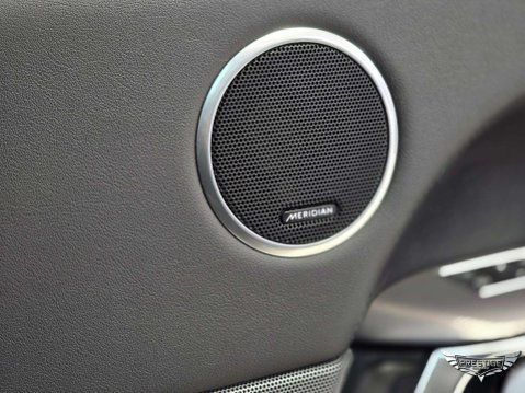 Land Rover Range Rover Sport 3.0 SD V6 HSE Auto 4WD Euro 6 (s/s) 5dr 26