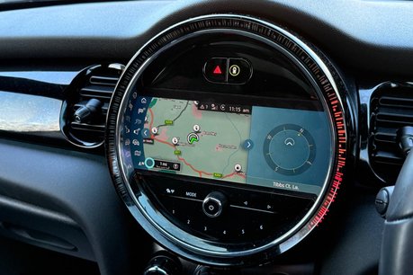 Mini Hatch COOPER S LEVEL 3 31