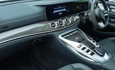 Mercedes-Benz Amg GT 63 S E PERFORMANCE BRABUS 17