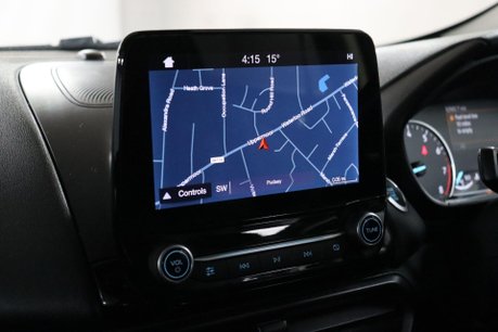 Ford Ecosport ST-LINE 38