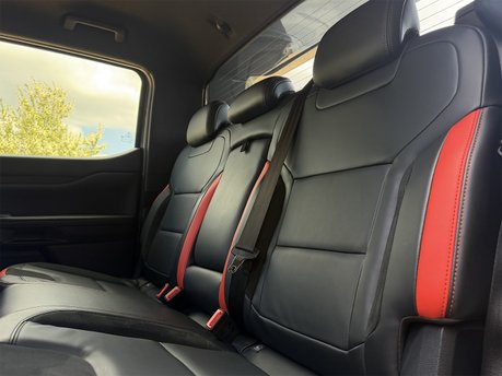 Ford Ranger RAPTOR 3.0 ECOBOOST 55
