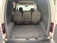 Volkswagen Caddy 2.0 Caddy C20 Startline TDI 26