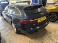 Jaguar XF 2.0d Portfolio Sportbrake Auto Euro 6 (s/s) 5dr 26
