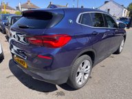 BMW X2 SDRIVE18I SPORT 9