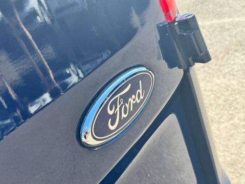 Ford Transit Custom 2.0 300 EcoBlue Trend Panel Van 5dr Diesel Manual L2 H1 Euro 6 (s/s) (105 p 16