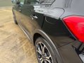 Ford Focus 1.0 Focus Active X Edition MHEV 5dr 42
