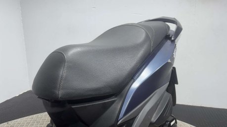 SYM Jet 14 LC 2022 12K GOOD RUNNING PROJECT SCOOTER 125CC BIKE 18