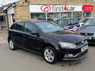 Volkswagen Polo MATCH 1