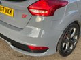 Ford Focus 2.0 Focus ST-3 TDCi 5dr 63