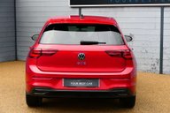 Volkswagen Golf 1.4 Golf GTE Semi-Auto 5dr 20