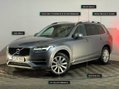 Volvo XC90 D5 POWERPULSE MOMENTUM AWD 4