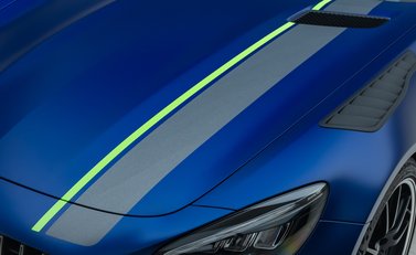 Mercedes-Benz AMG GT R PRO 30