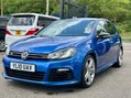 Volkswagen Golf R 2.0 DSG (Wingback) DCC 35