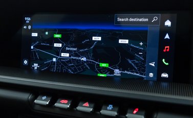 Porsche 911 Carrera T (992.2) 17