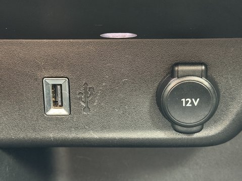 Vauxhall Mokka 1.2 Turbo 100 GS Line 5dr 26