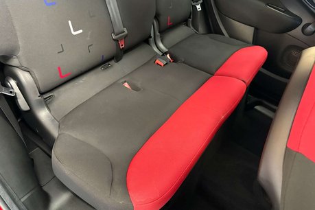 Fiat 500L 1.4 Pop Star MPV 5dr Petrol Manual Euro 6 (95 bhp) 39