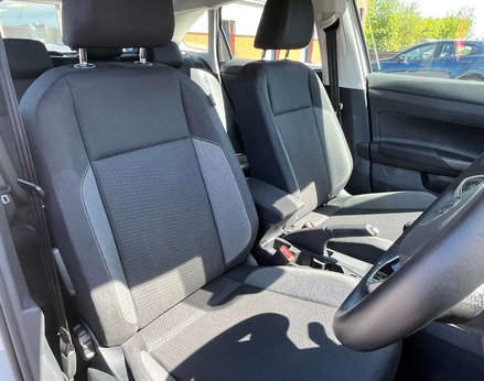 Volkswagen Taigo 1.0 Taigo Life TSi 5dr 62