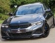 BMW 3 Series 3.0 M340d MHT Saloon 4dr Diesel Hybrid Auto xDrive Euro 6 (s/s) (340 ps)