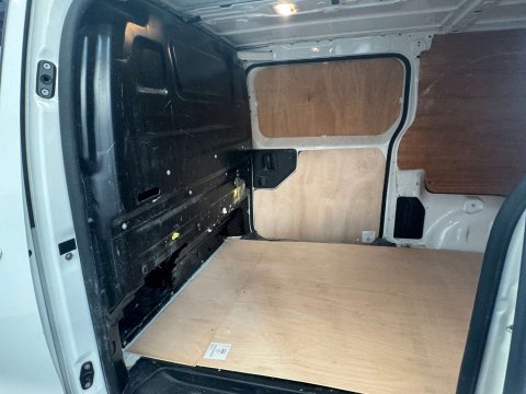 Vauxhall Vivaro 1.5 Vivaro 2900 Sportive S/S 30