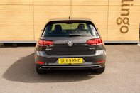 Volkswagen Golf MATCH EDITION TSI EVO 6