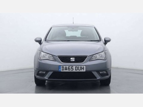 SEAT Ibiza 1.2 TSI Connect Hatchback 5dr Petrol Manual Euro 6 (90 ps) 2