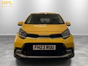 Kia Picanto 1.0 DPi X-Line S Hatchback 5dr Petrol AMT Euro 6 (s/s) (66 bhp) 2