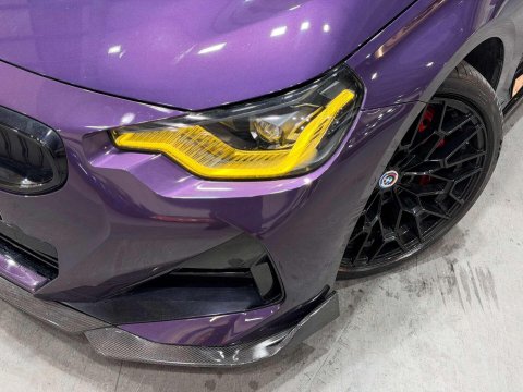 BMW 2 Series 2.0 230i M Sport Coupe 2dr Petrol Auto Euro 6 (s/s) (245 ps) 24