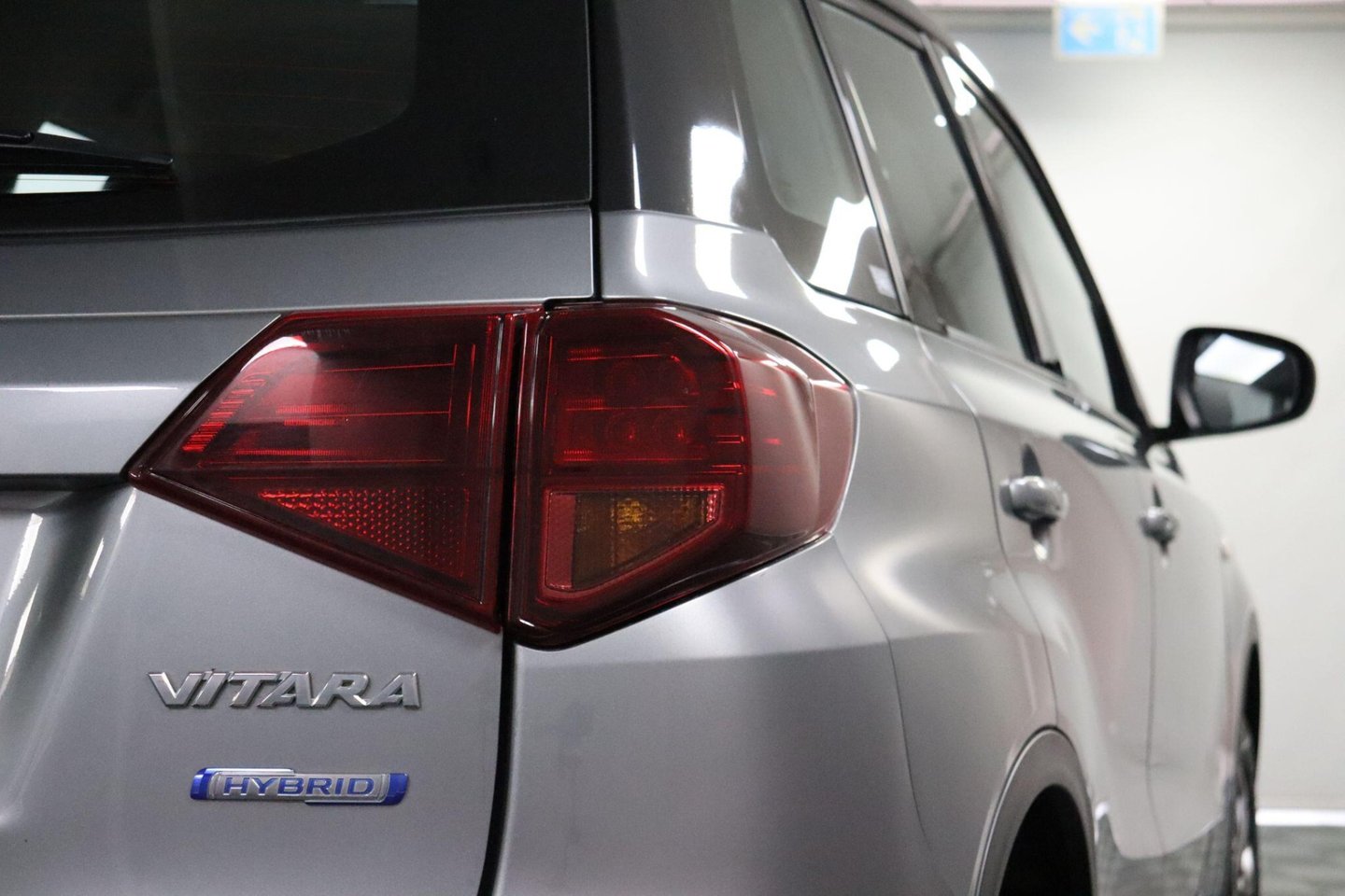 2021 Suzuki Vitara — image 19